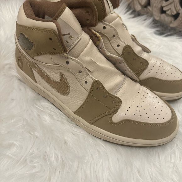 Nike Air Jordan 1 Retro Armed forces - Picture 3 of 10